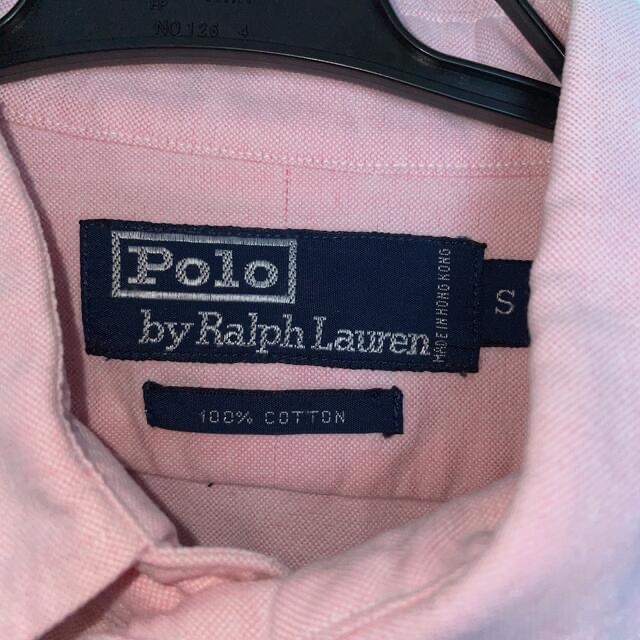 POLO RALPH LAUREN(ポロラルフローレン)のRalph Lauren POLOシャツ メンズのトップス(シャツ)の商品写真