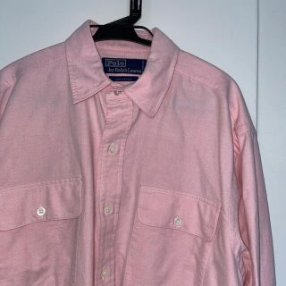 ポロラルフローレン(POLO RALPH LAUREN)のRalph Lauren POLOシャツ(シャツ)