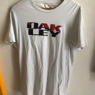 オークリー(Oakley)のOAKLEY  tシャツ  GSHOCK NITRAID applebum (Tシャツ/カットソー(半袖/袖なし))