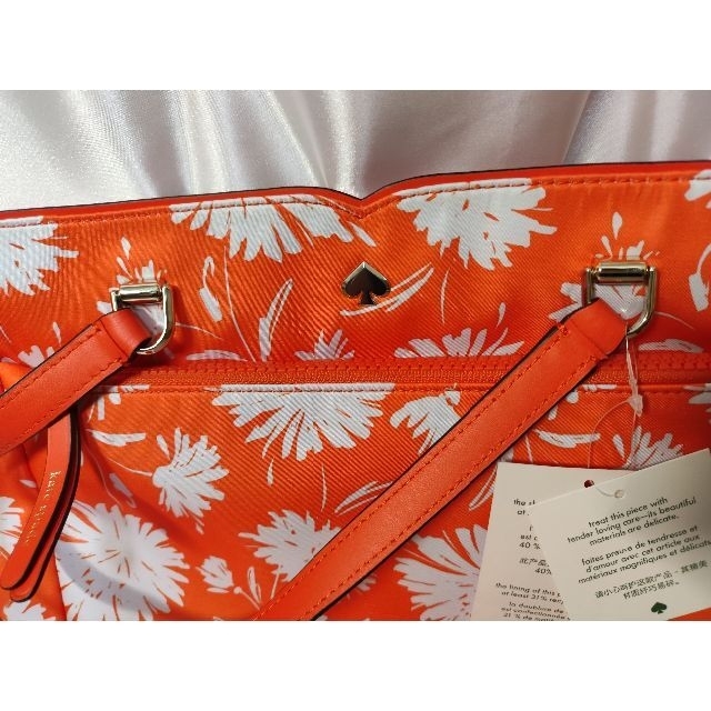 kate spade new york(ケイトスペードニューヨーク)の新品　ケイトスペードニューヨーク　ショルダーバッグ　ハンドバッグ　現品限り！ レディースのバッグ(ショルダーバッグ)の商品写真