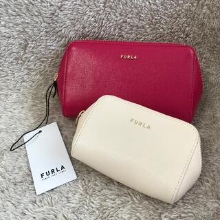 フルラ(Furla)のFURLA♡ポーチセット(ポーチ)