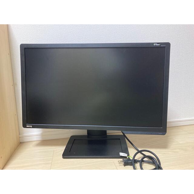 BenQ  XL2411 ゲーミングモニター　144Hz