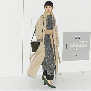 ビューティアンドユースユナイテッドアローズ(BEAUTY&YOUTH UNITED ARROWS)のroku 6 のサッシュベルト(ベルト)