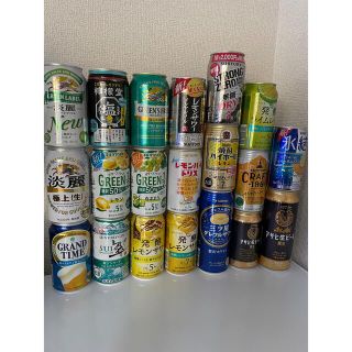 お酒詰め合わせ26缶(ビール)