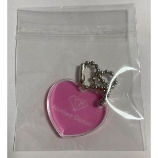 ジャニーズ(Johnny's)のなにわ男子/ 1st Love 初回限定盤2 購入特典アクリルチャーム(アイドルグッズ)
