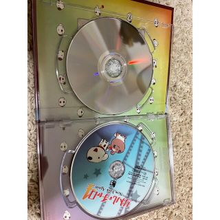 リトル・チャロ4 　New York Again DVD-BOX