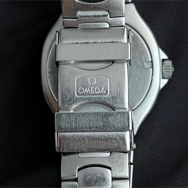 OMEGA(オメガ)のOMEGA Seamaster プロフェッショナル Cal.1438 メンズの時計(腕時計(アナログ))の商品写真