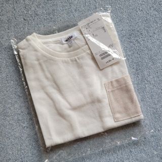 ビームス(BEAMS)の新品未開封！BEAMS⭐Tシャツ110(Tシャツ/カットソー)