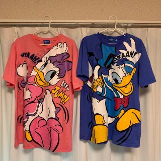 ディズニー ペア Tシャツ レディース 半袖 の通販 0点以上 Disneyのレディースを買うならラクマ ディズニー ペア Tシャツ レディース 半袖 の通販 0点以上 Disneyのレディースを買うならラクマ
