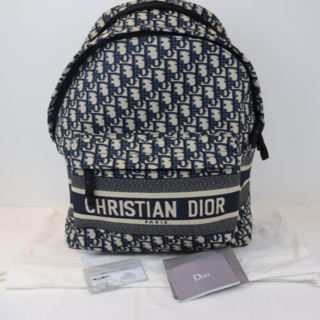 ディオール(Christian Dior) リュック(レディース)の通販 84点 