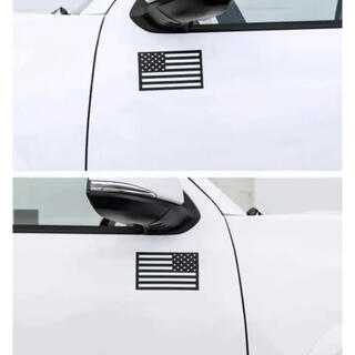 Tactilian AMERICAN FLAG MAGNETS マグネット(車外アクセサリ)
