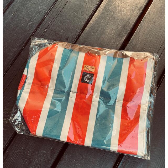✴︎ネイタルデザイン✴︎SACKTOTE ND ver. レトロストライプ