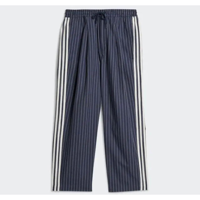 adidas - 新品タグ付き adidas × noah コラボ ストライプパンツ adidas - 新品タグ付き adidas × noah コラボ ストライプパンツ