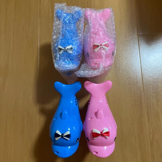 バブルガン エンタメ/ホビーのおもちゃ/ぬいぐるみ(その他)の商品写真