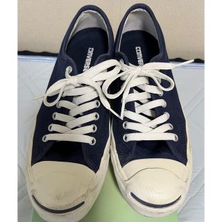 コンバース(CONVERSE)のconverse ジャックパーセル (スニーカー)