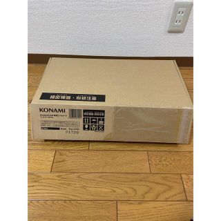 コナミ(KONAMI)のbeatmania IIDX 専用コントローラ エントリーモデル BF004(その他)