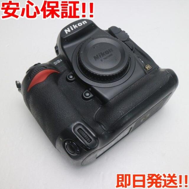 値下げ可Nikon - 美品 Nikon D3S ブラック ボディの通販 by エコスタ ...