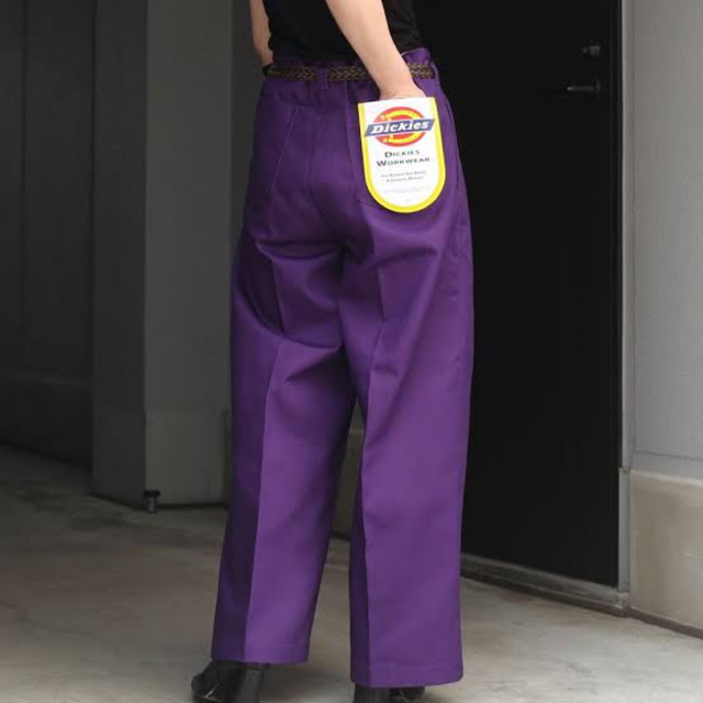 saby dickies big chino サバイ　ディッキーズ