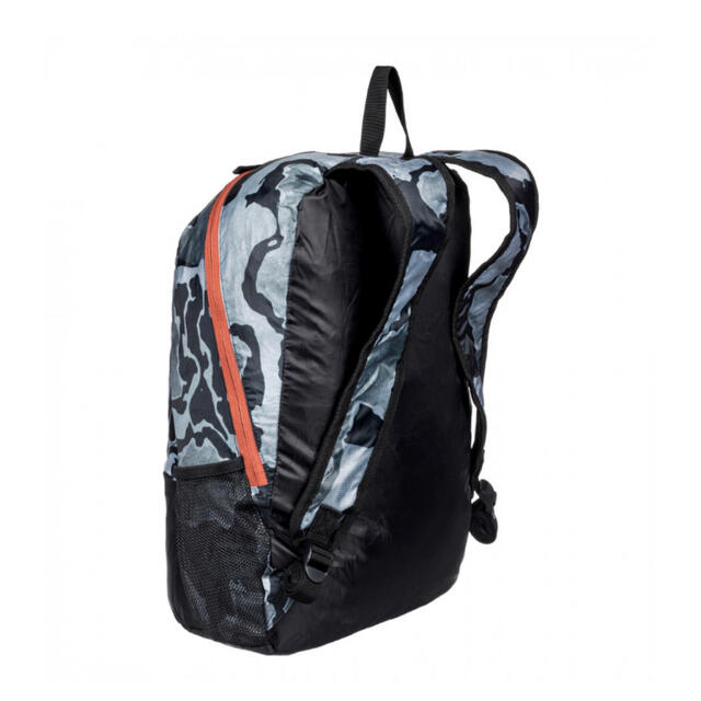 QUIKSILVER(クイックシルバー)のクイックシルバー パッカブル バックパック 20L グリーン メンズのバッグ(バッグパック/リュック)の商品写真