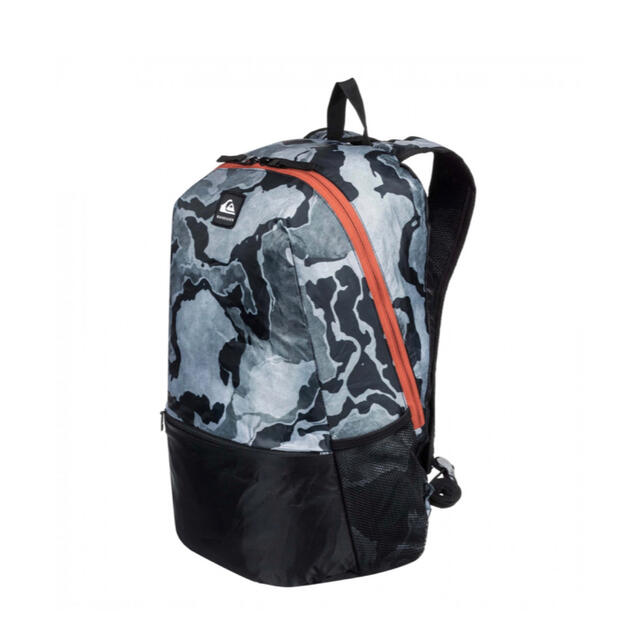 QUIKSILVER(クイックシルバー)のクイックシルバー パッカブル バックパック 20L グリーン メンズのバッグ(バッグパック/リュック)の商品写真