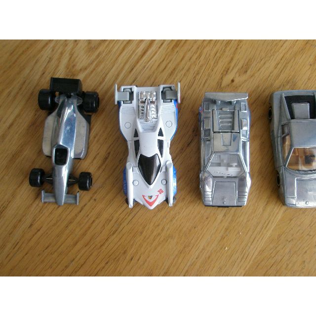 Takara Tomy - メタルコレクション 01アスラーダGSX 新世紀GPX Takara Tomy - メタルコレクション 01アスラーダGSX 新世紀GPX
