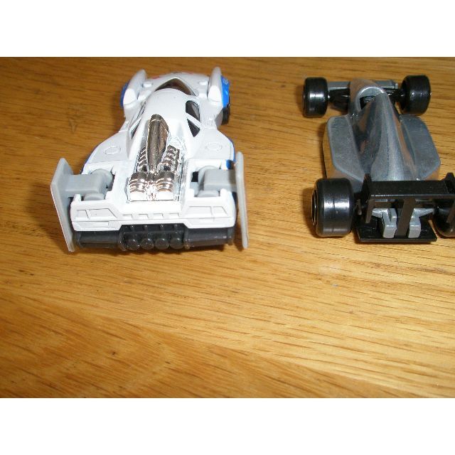 Takara Tomy - メタルコレクション 01アスラーダGSX 新世紀GPX Takara Tomy - メタルコレクション 01アスラーダGSX 新世紀GPX