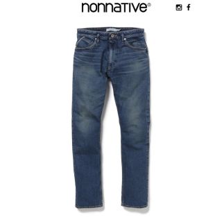 ノンネイティブ(nonnative)の【he1he1he1様専用】nonnative パンツ 2点セット(デニム/ジーンズ)