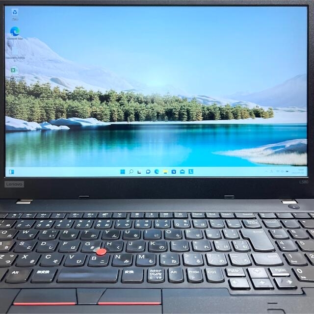 レノボ ThinkPad L580 8G 256G MSオフィス No.0323 | fivalcom.ro