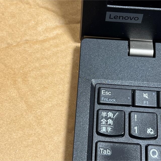 レノボ ThinkPad L580 8G 256G MSオフィス No.0323 | fivalcom.ro