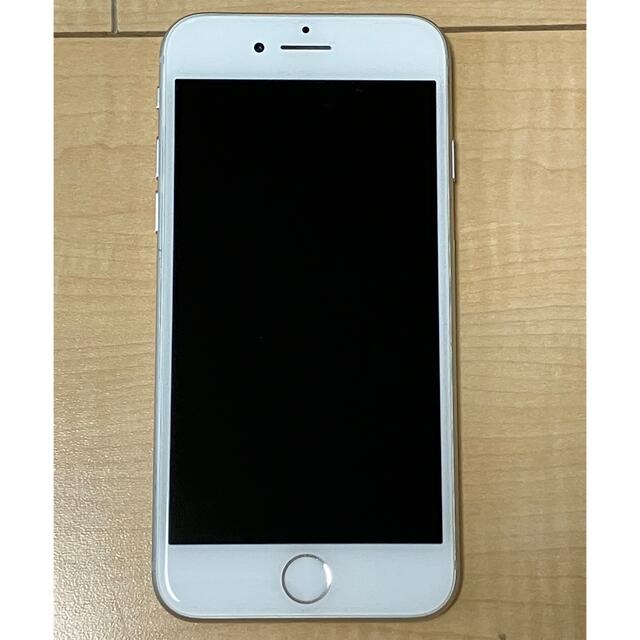 iphone8 simロック解除済 64GB