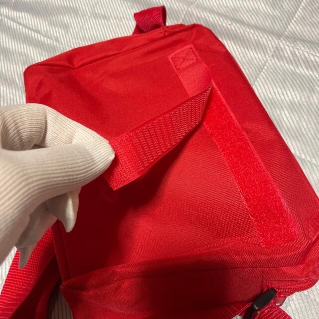 広島カープオリジナル カープ坊やショルダーバッグ 送料無料 6 5