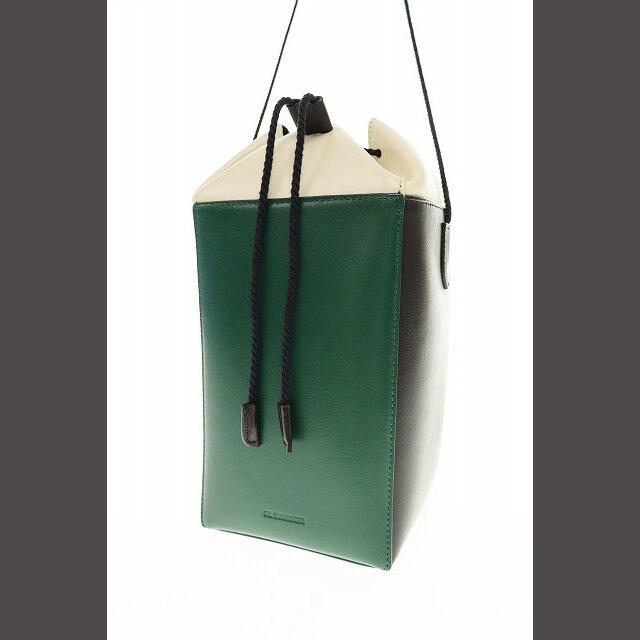 ジルサンダー JIL SANDER 20SS CARTON SM バッグ - バッグ ジルサンダー JIL SANDER 20SS CARTON SM バッグ - バッグ