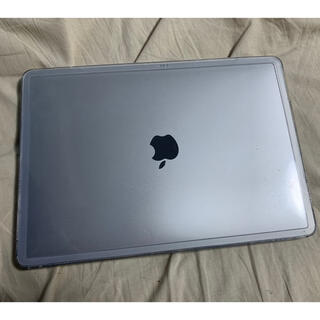 マック(Mac (Apple))のAPPLE MacBook Pro MYDA2J/A (ノートPC)