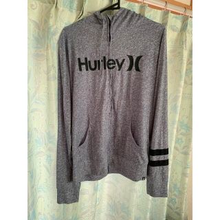 ハーレー(Hurley)のラッシュガード　ハーレー　hurley(水着)