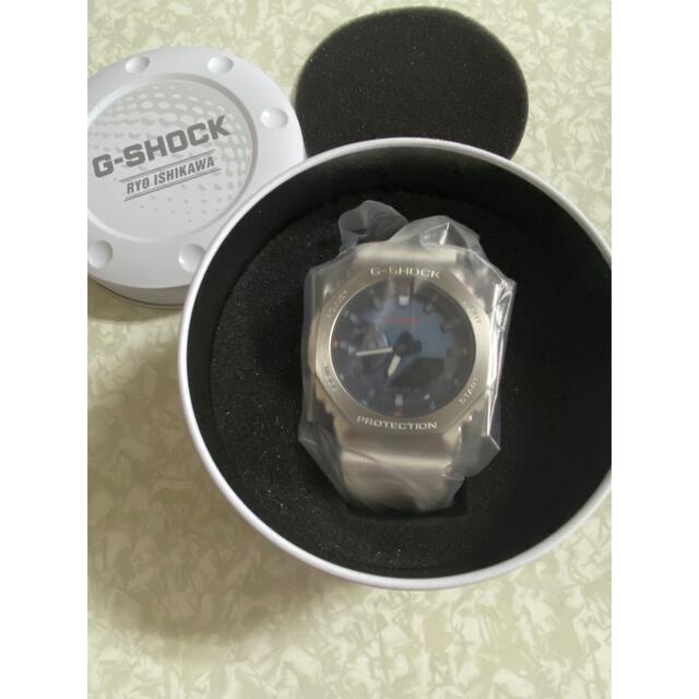 G-SHOCK GM-2100RI21-7AJR