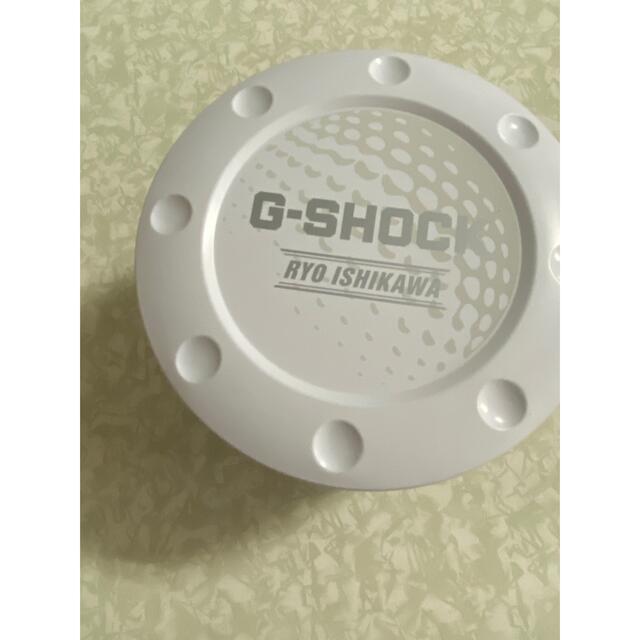 G-SHOCK GM-2100RI21-7AJR