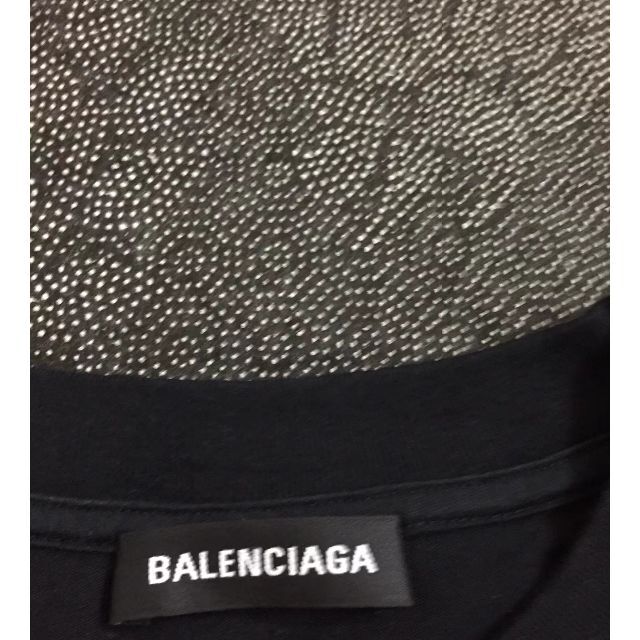 ルイヴィト Balenciaga バレンシアガ WFP 限定コラボ Tシャツの通販 by nana's shop｜バレンシアガならラクマ メゾン 