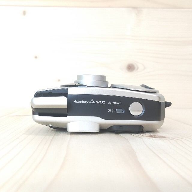Canon(キヤノン)のCanon キャノン Autoboy Luna XL スマホ/家電/カメラのカメラ(フィルムカメラ)の商品写真
