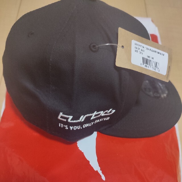 Specialized(スペシャライズド)のSPECIALIZED x NEW ERA 9FIFTY メンズの帽子(キャップ)の商品写真