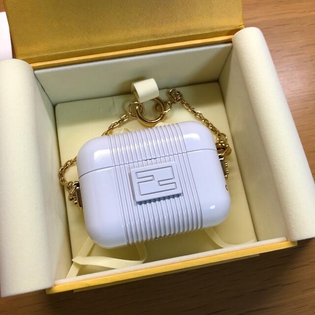 FENDI AirPods pro ケース