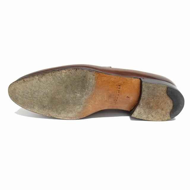 限定SALESALE Berluti - 美品 ベルルッティ アンディ パティーヌ