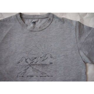 ヘリーハンセン(HELLY HANSEN)のHELLY HANSEN（ ヘリーハンセン）SUNRISE TEE／半袖Tシャツ(Tシャツ/カットソー(半袖/袖なし))