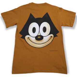 FELIX ヴィンテージTシャツ　M