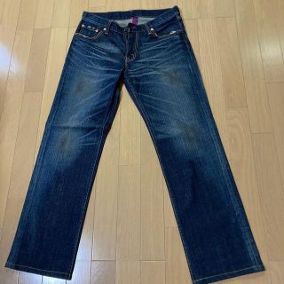 リーバイス(Levi's)の⭐️Ievi’s L502 パープルパッケージ　ジーンズ　31インチ(デニム/ジーンズ)