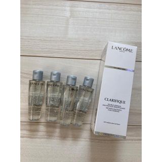 ランコム(LANCOME)のランコム LANCOME クラリフィック デュアル エッセンス ローション(化粧水/ローション)