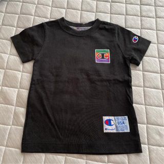 チャンピオン(Champion)のチャンピオン  Tシャツ　100(Tシャツ/カットソー)