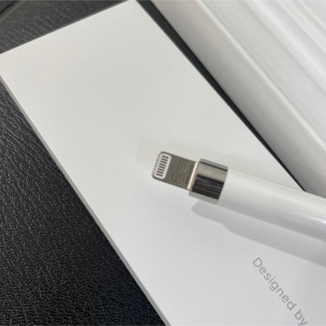 Apple(アップル)のトートバッグ＋Apple Pencil 第一世代 スマホ/家電/カメラのPC/タブレット(その他)の商品写真