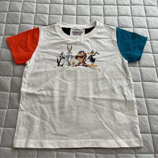 ライトオン(Right-on)のライトオン　キッズTシャツ　105(Tシャツ/カットソー)