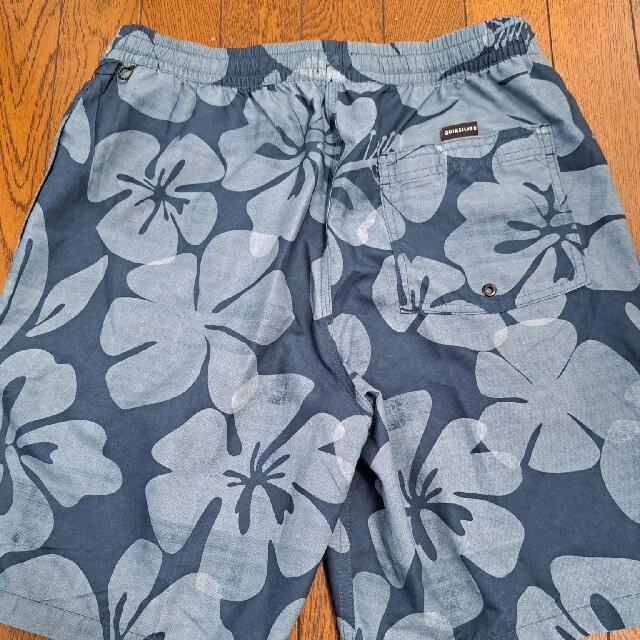 QUIKSILVER(クイックシルバー)の⭐新品⭐クイックシルバー/メンズスイムウェア/M メンズの水着/浴衣(水着)の商品写真