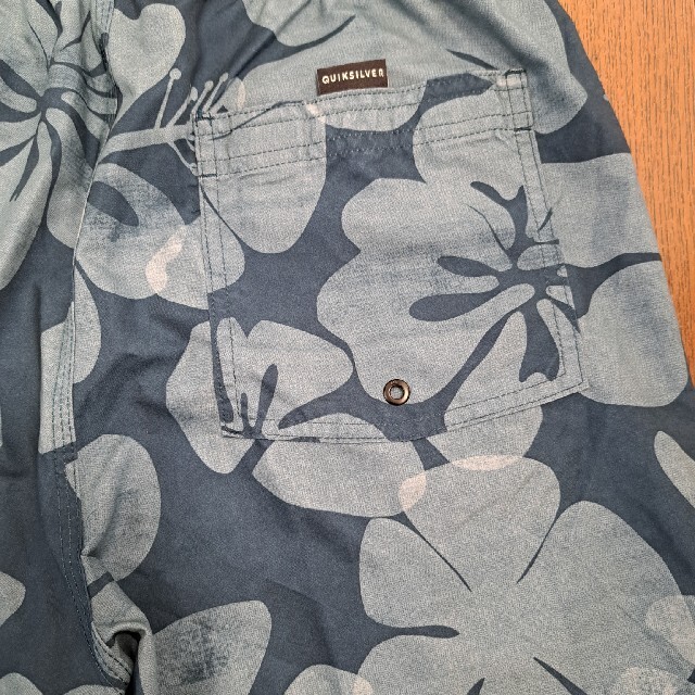 QUIKSILVER(クイックシルバー)の⭐新品⭐クイックシルバー/メンズスイムウェア/M メンズの水着/浴衣(水着)の商品写真